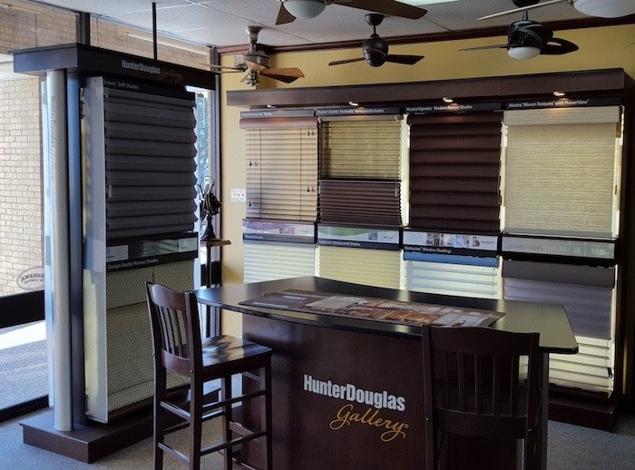 Hunter Douglas Dealer Image